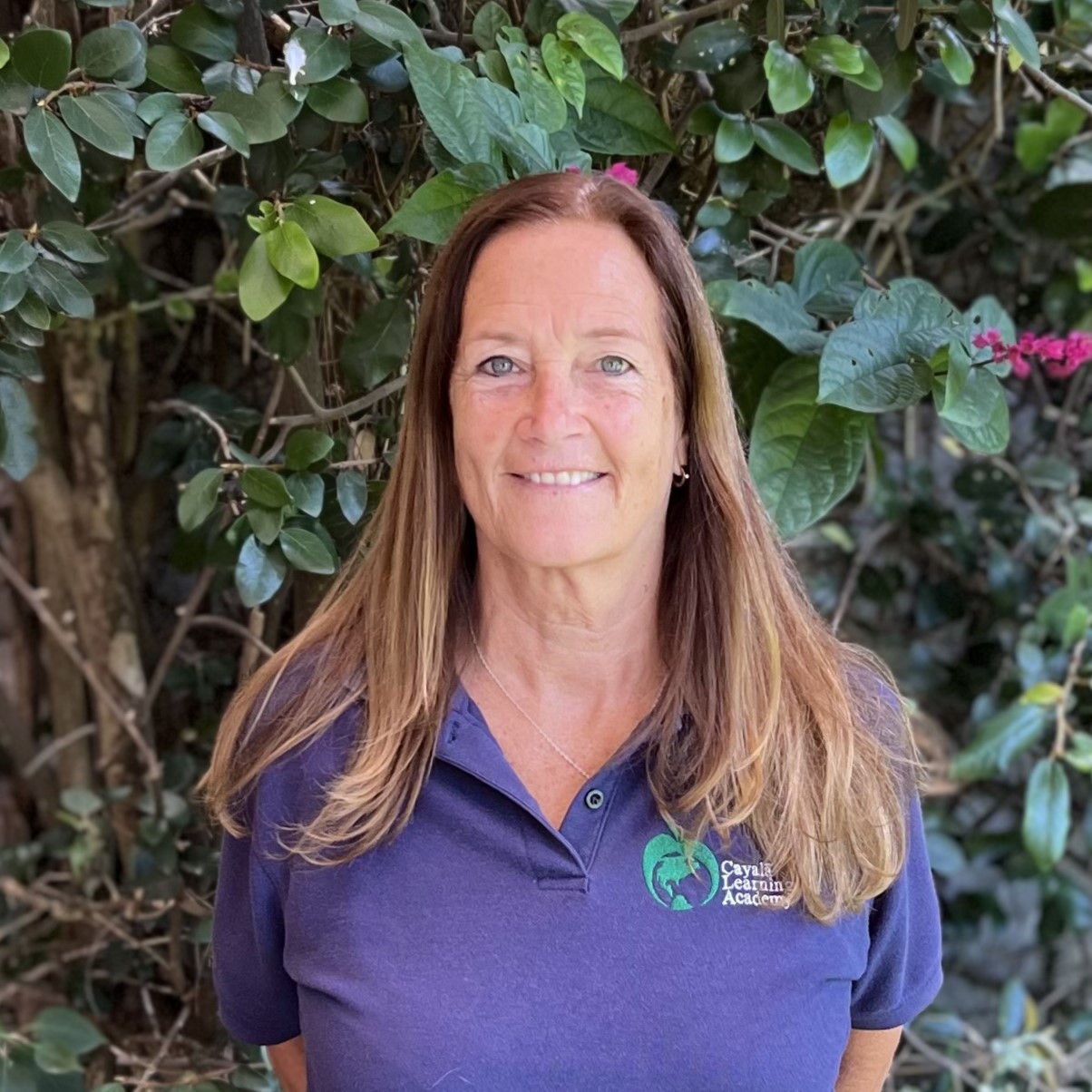 Debbie Grove