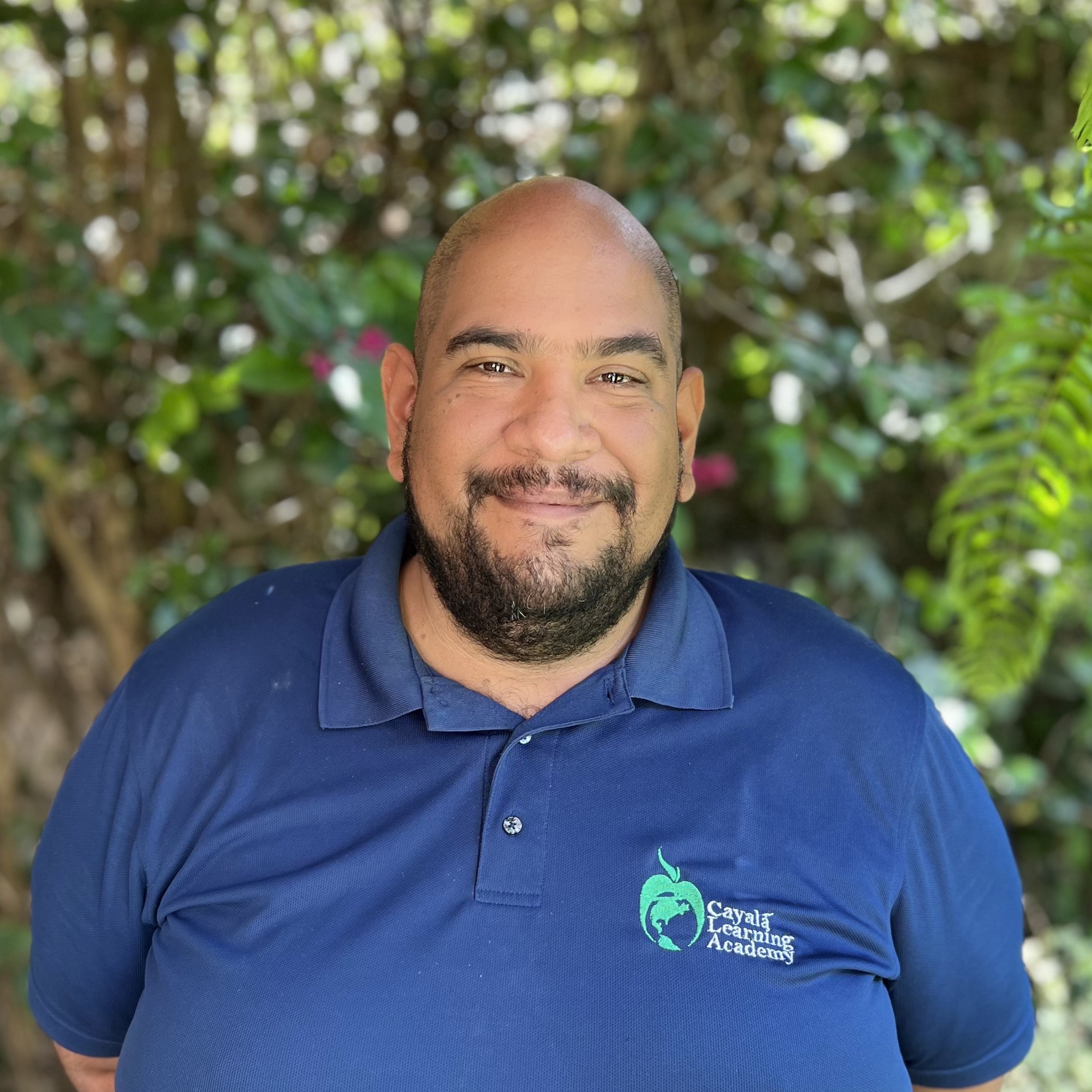 Juan Pablo Campos
