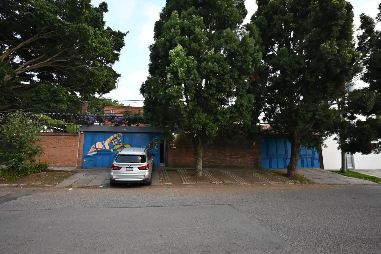 School Facility 1