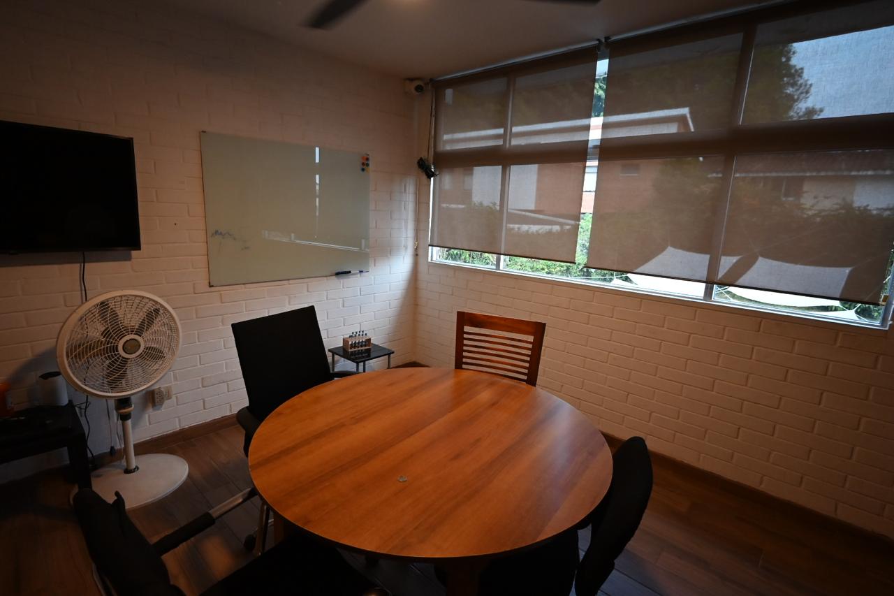 School Facility 14