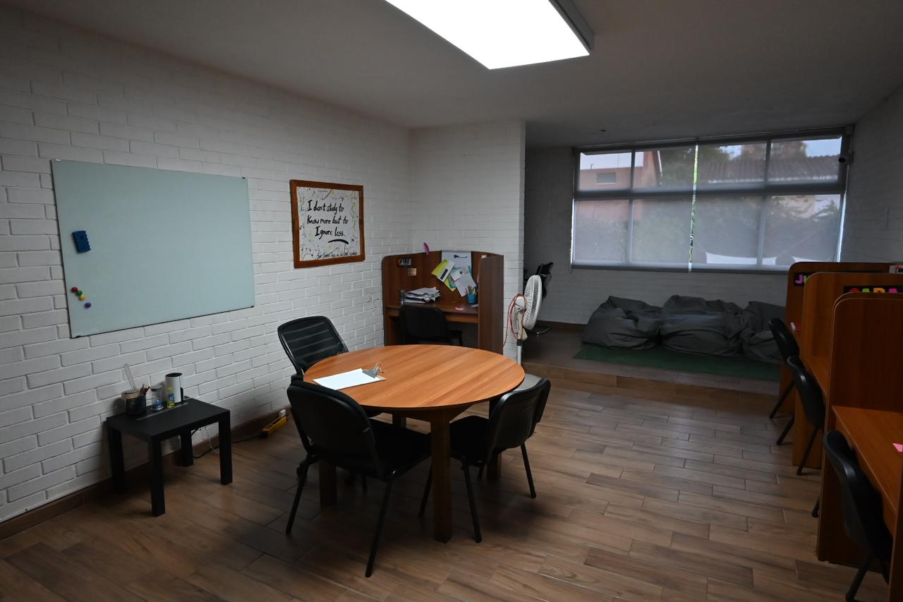 School Facility 16