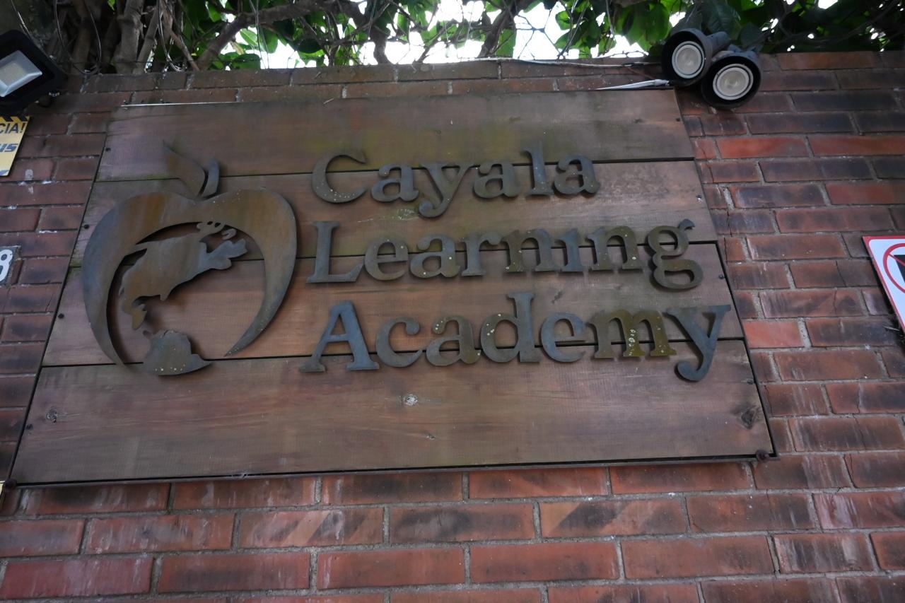 School Facility 2
