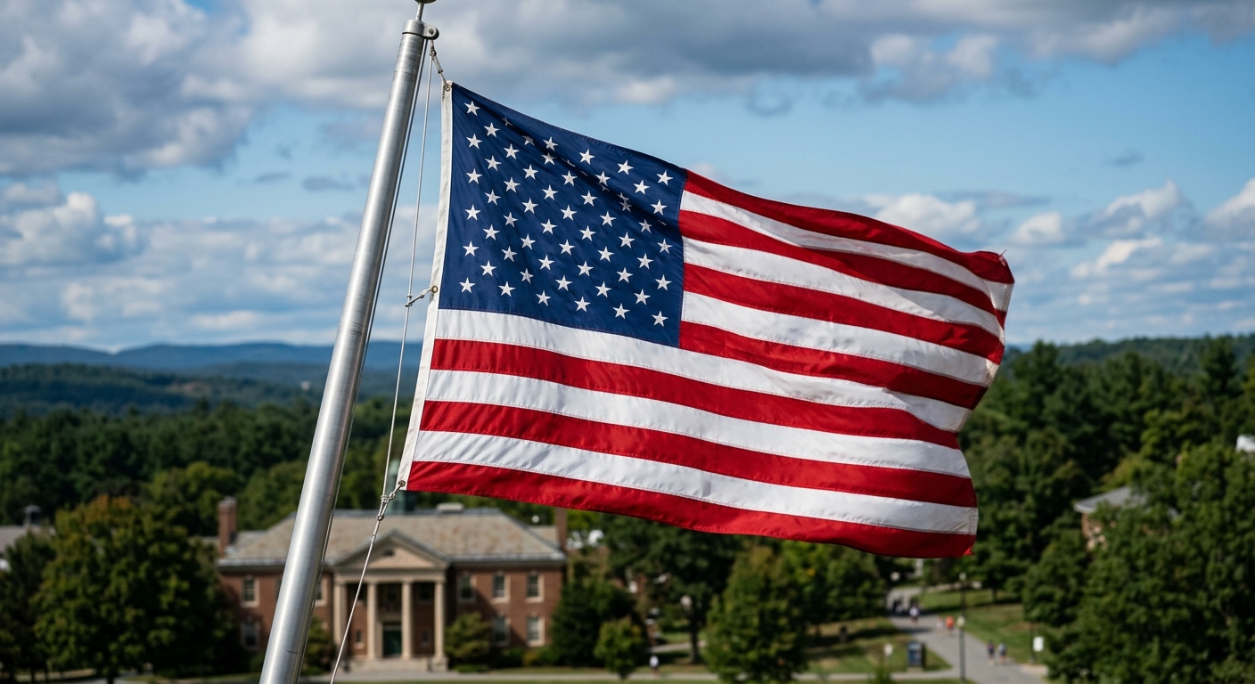 United States Flag